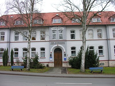 Altersheim