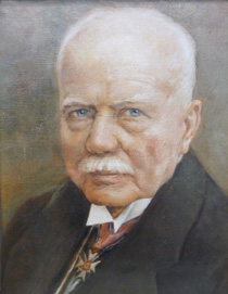 Hermann Kümmell