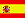 spanische Fahne